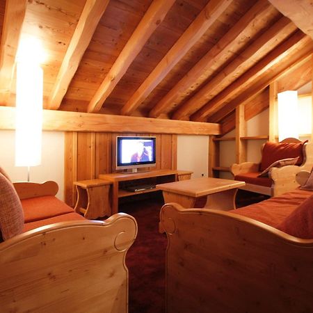 Vacanceole - Residence Goleon -Val Ecrins Les Deux Alpes Dış mekan fotoğraf