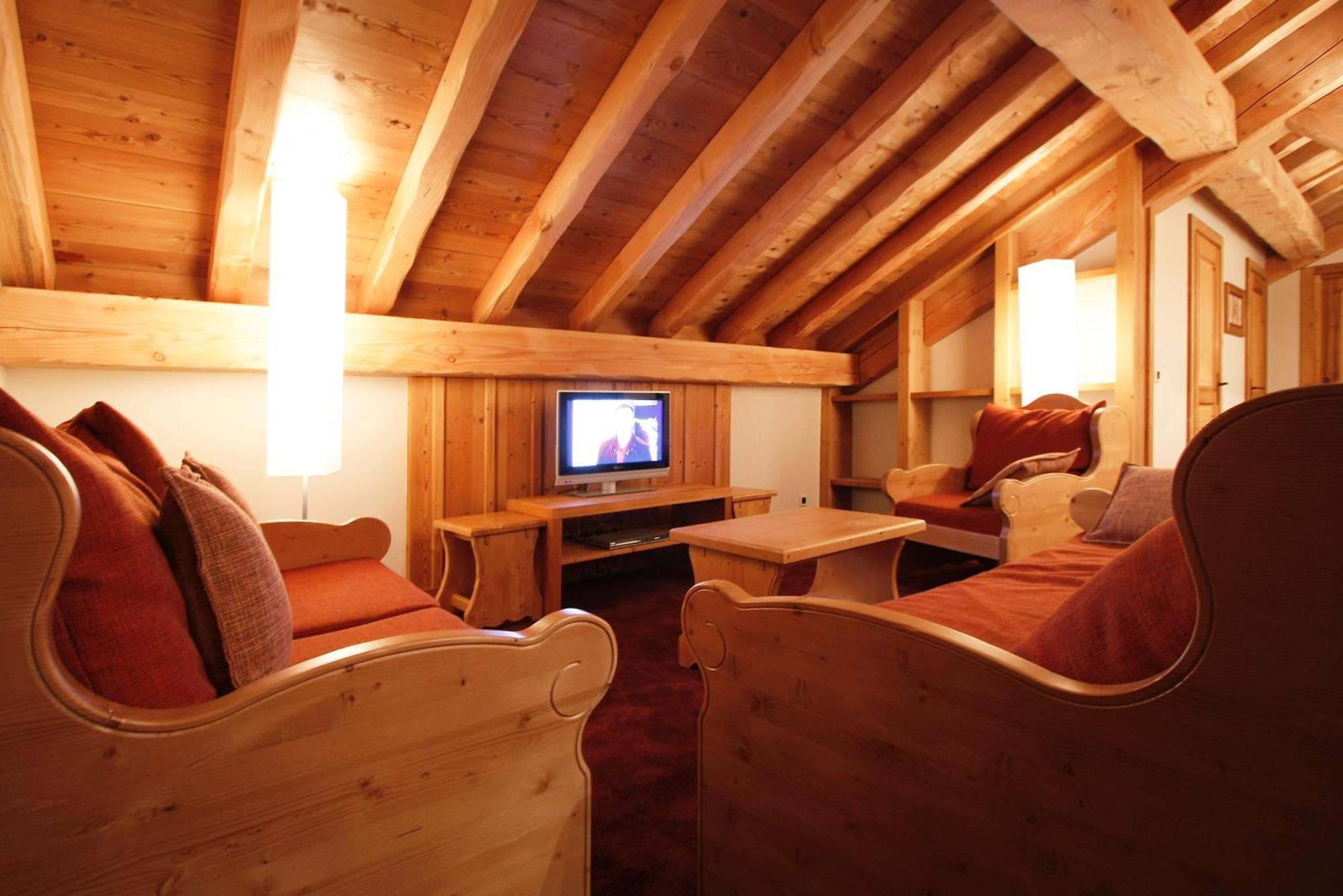 Vacanceole - Residence Goleon -Val Ecrins Les Deux Alpes Dış mekan fotoğraf
