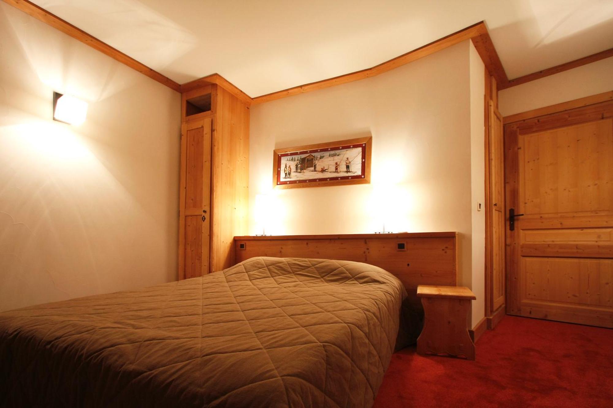 Vacanceole - Residence Goleon -Val Ecrins Les Deux Alpes Dış mekan fotoğraf