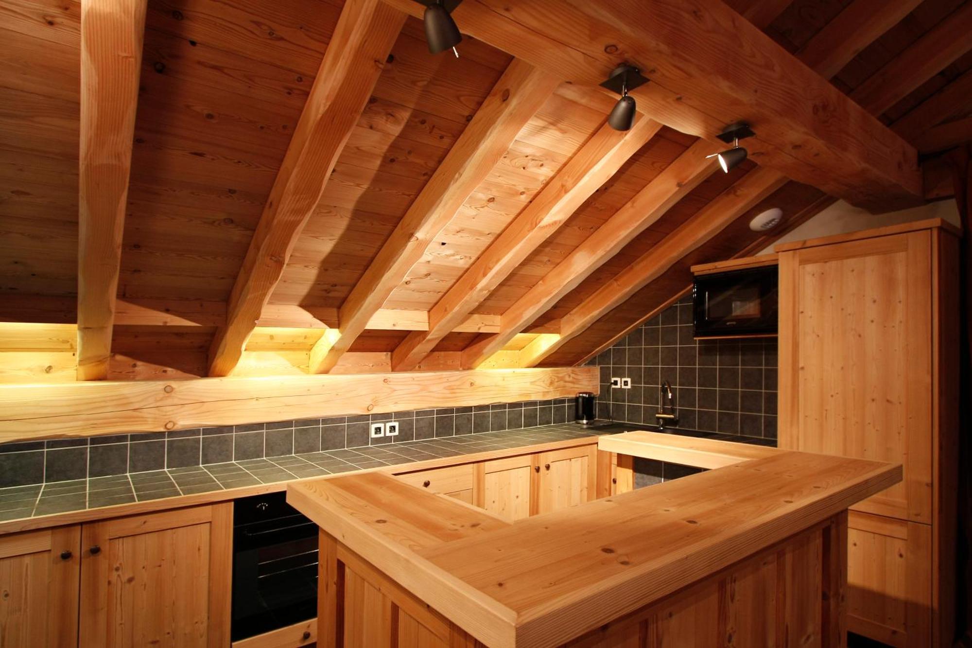Vacanceole - Residence Goleon -Val Ecrins Les Deux Alpes Dış mekan fotoğraf