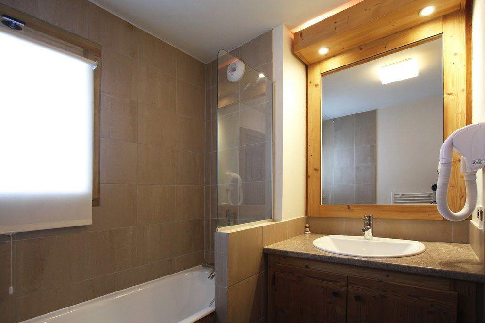 Vacanceole - Residence Goleon -Val Ecrins Les Deux Alpes Dış mekan fotoğraf