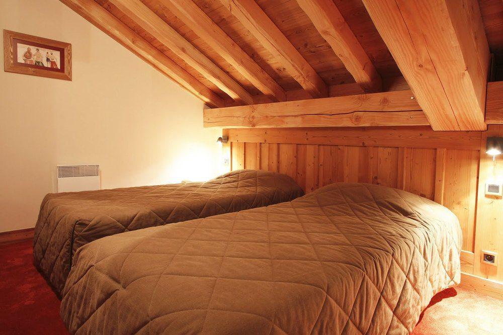 Vacanceole - Residence Goleon -Val Ecrins Les Deux Alpes Dış mekan fotoğraf