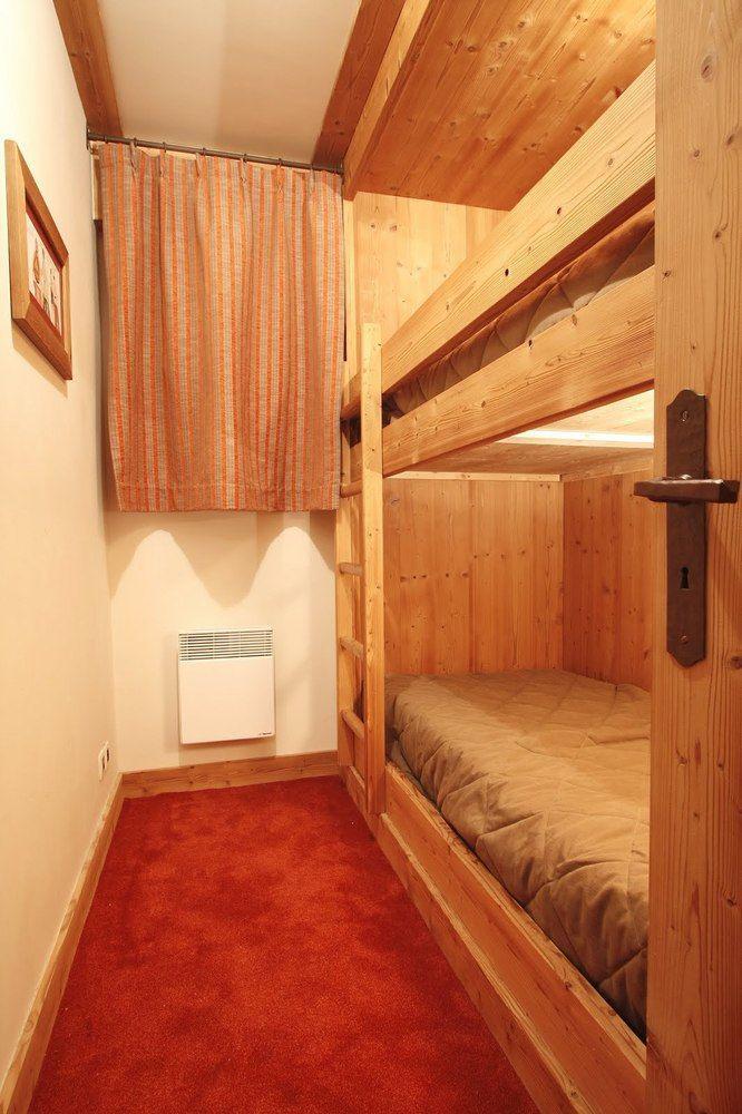 Vacanceole - Residence Goleon -Val Ecrins Les Deux Alpes Dış mekan fotoğraf