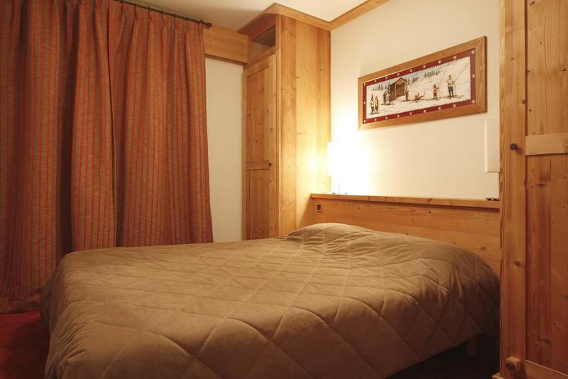 Vacanceole - Residence Goleon -Val Ecrins Les Deux Alpes Dış mekan fotoğraf