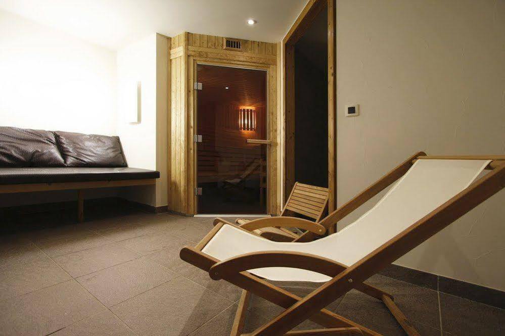Vacanceole - Residence Goleon -Val Ecrins Les Deux Alpes Dış mekan fotoğraf