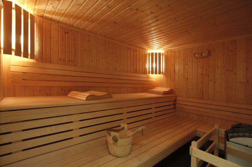 Vacanceole - Residence Goleon -Val Ecrins Les Deux Alpes Dış mekan fotoğraf